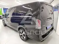 2025 Mercedes Benz V