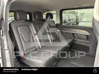 2025 Mercedes Benz V