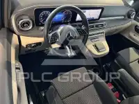 2025 Mercedes Benz V