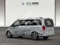 2025 Mercedes Benz V