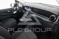 2025 Mercedes Benz V