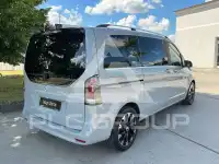 2025 Mercedes Benz V