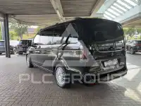 2025 Mercedes Benz V