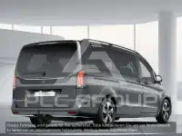 2025 Mercedes Benz V