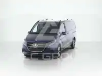 2025 Mercedes Benz V