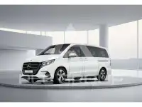 2025 Mercedes Benz V