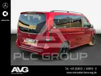 2025 Mercedes Benz V