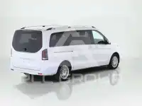2025 Mercedes Benz V