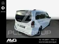 2025 Mercedes Benz V
