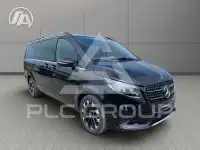 2025 Mercedes Benz V