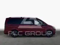 2025 Mercedes Benz V