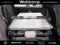 2025 Mercedes Benz V