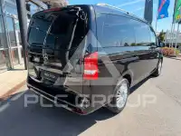 2025 Mercedes Benz V