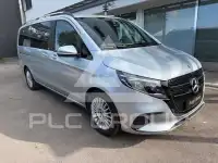 2025 Mercedes Benz V
