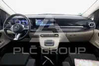 2025 Mercedes Benz V