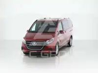 2025 Mercedes Benz V