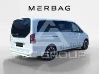 2025 Mercedes Benz V