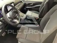 2025 Mercedes Benz V