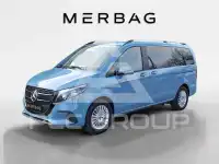 2025 Mercedes Benz V
