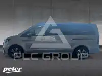 2025 Mercedes Benz V