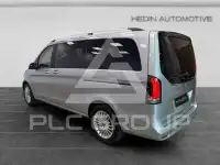 2025 Mercedes Benz V