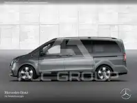 2025 Mercedes Benz V