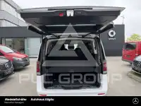 2025 Mercedes Benz V