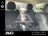 2025 Mercedes Benz V