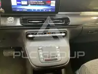 2025 Mercedes Benz V