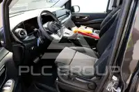 2025 Mercedes Benz V