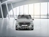 2025 Mercedes Benz V
