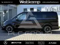 2025 Mercedes Benz V
