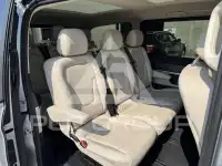 2025 Mercedes Benz V