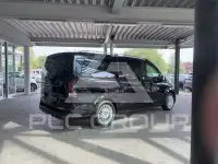 2025 Mercedes Benz V