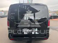 2025 Mercedes Benz V