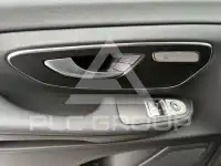 2025 Mercedes Benz V