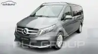 2025 Mercedes Benz V