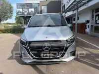 2025 Mercedes Benz V
