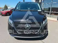 2025 Mercedes Benz V
