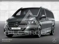 2025 Mercedes Benz V
