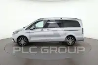 2025 Mercedes Benz V