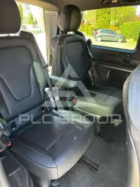 2025 Mercedes Benz V