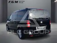 2025 Mercedes Benz V