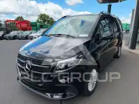 2025 Mercedes Benz V