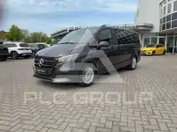 2025 Mercedes Benz V