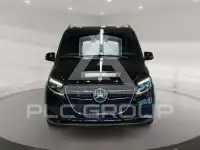 2025 Mercedes Benz V