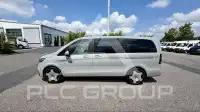 2025 Mercedes Benz V