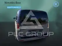 2025 Mercedes Benz V