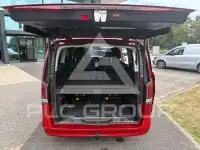 2025 Mercedes Benz V