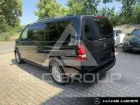2025 Mercedes Benz V